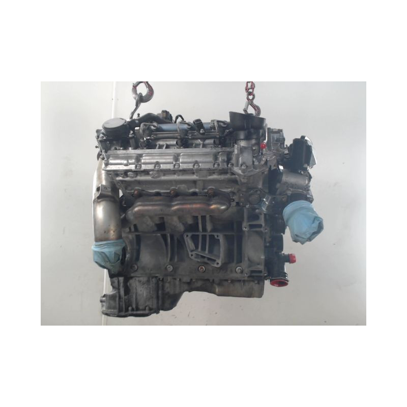 MOTEUR DIESEL MERCEDES CLASSE C C 320 CDI 