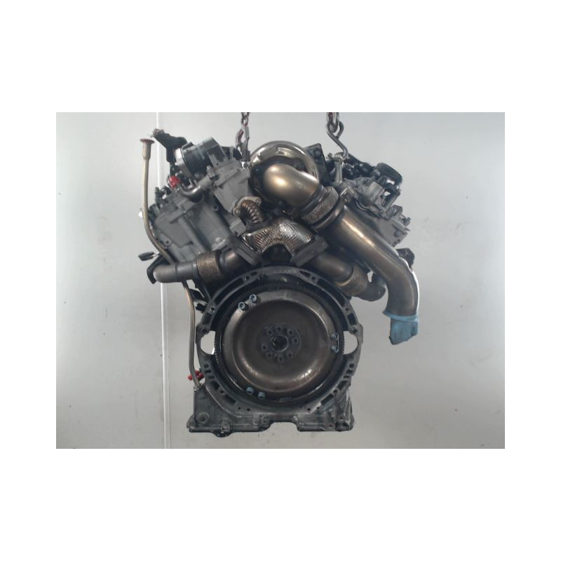 MOTEUR DIESEL MERCEDES CLASSE C C 320 CDI 