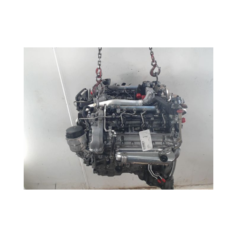 MOTEUR DIESEL MERCEDES CLASSE C C 320 CDI 