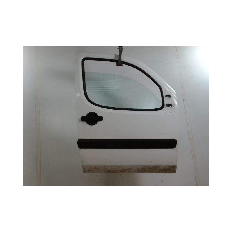 PORTE AVANT DROIT FIAT DOBLO