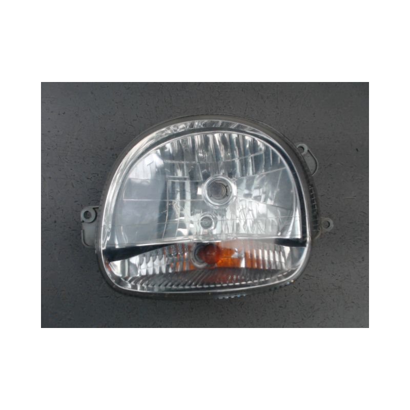 PHARE GAUCHE RENAULT TWINGO