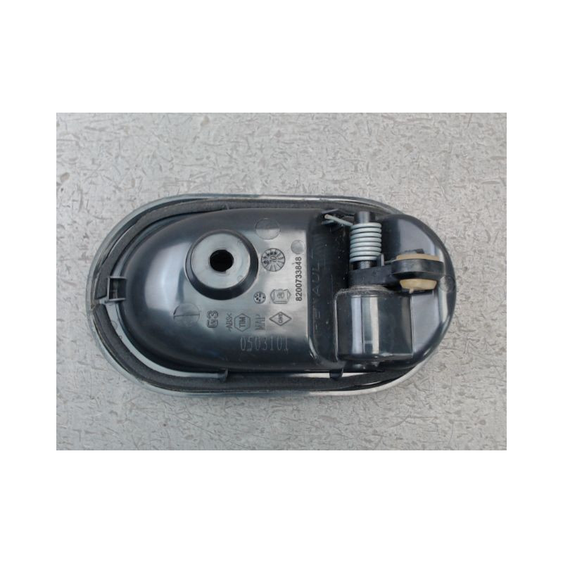 POIGNEE INTERIEURE PORTE AVANT GAUCHE DACIA SANDERO