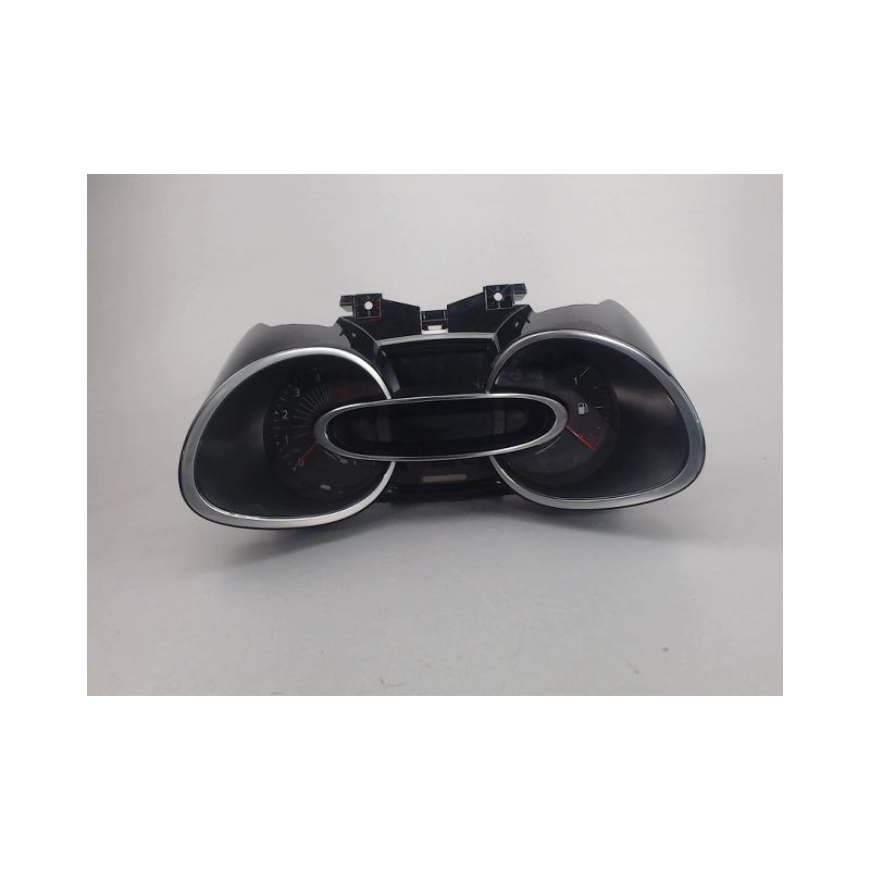 BLOC COMPTEURS RENAULT CLIO
