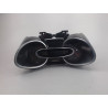 BLOC COMPTEURS RENAULT CLIO