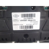 BLOC COMPTEURS RENAULT CLIO