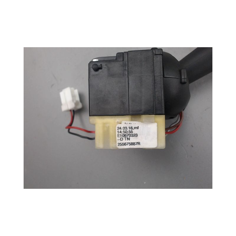 COMMANDE CLIGNOTANT RENAULT CLIO