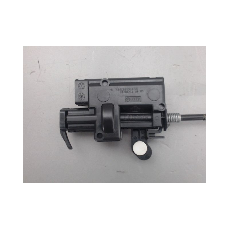 ACTIONNEUR TRAPPE CARBURANT RENAULT CLIO