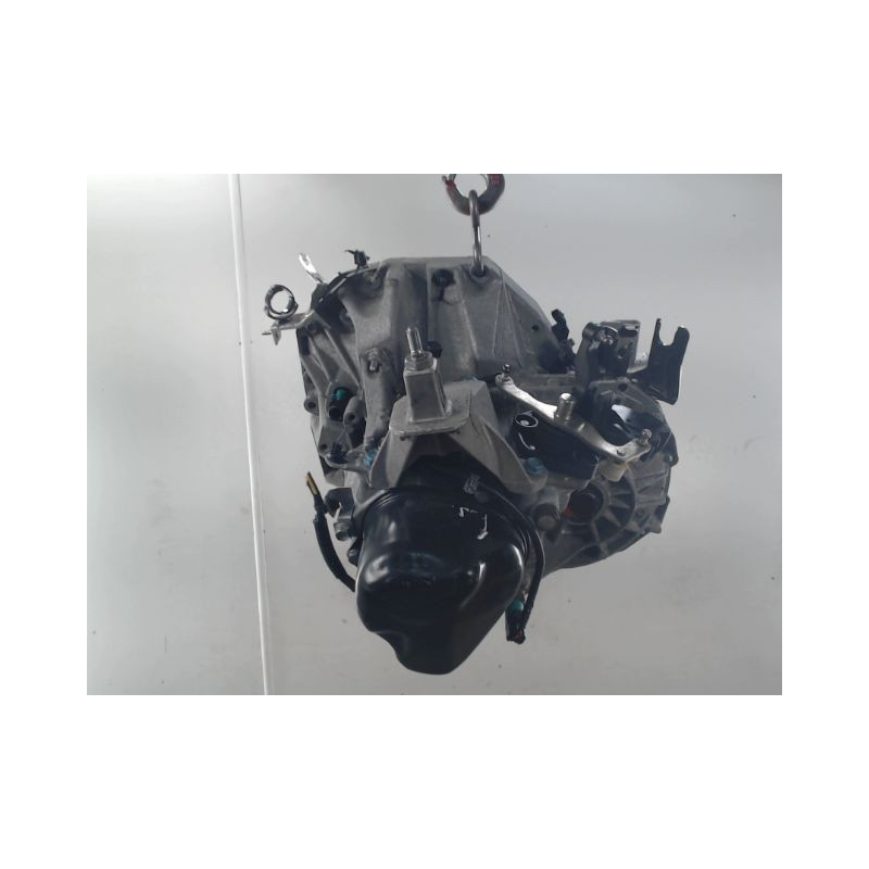 BOITE A VITESSE MECANIQUE NISSAN NOTE 1.5 dCi
