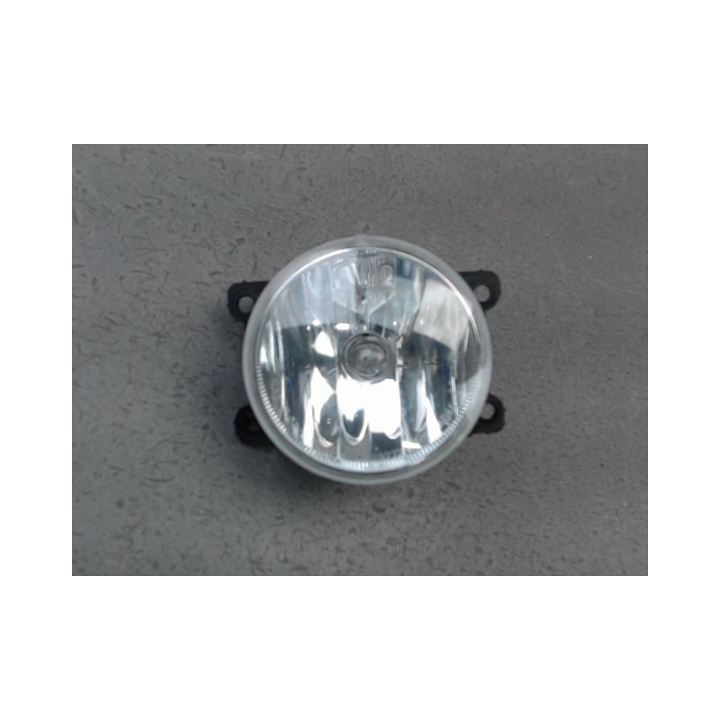 PHARE ANTIBROUILLARD AVANT DROIT CITROEN C3