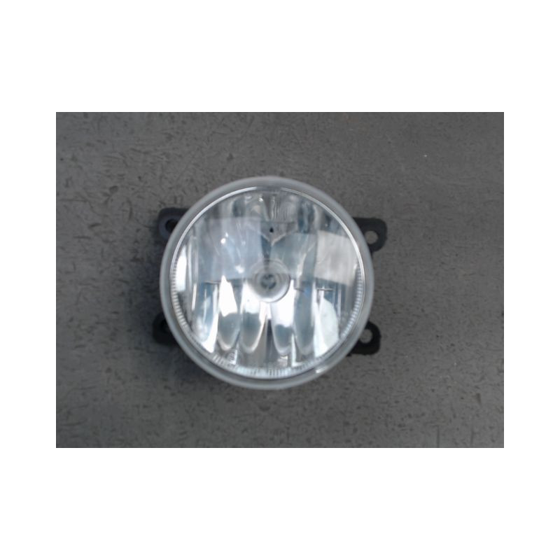 PHARE ANTIBROUILLARD AVANT GAUCHE CITROEN C3