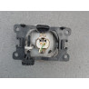 PHARE ANTIBROUILLARD AVANT GAUCHE CITROEN C3