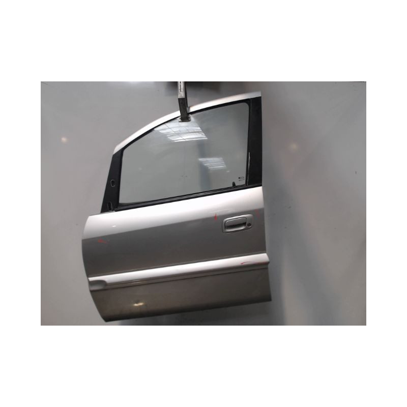 PORTE AVANT GAUCHE OPEL ZAFIRA 2005-
