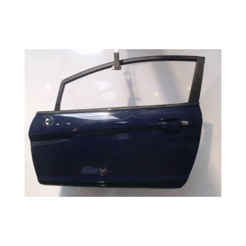PORTE AVANT GAUCHE FORD FIESTA 2010-