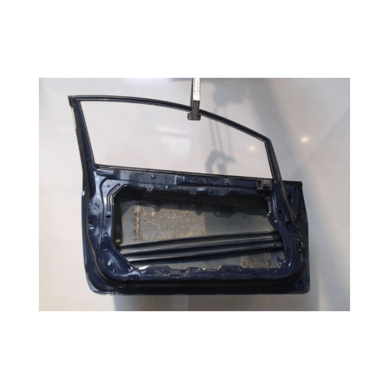 PORTE AVANT GAUCHE FORD FIESTA 2010-