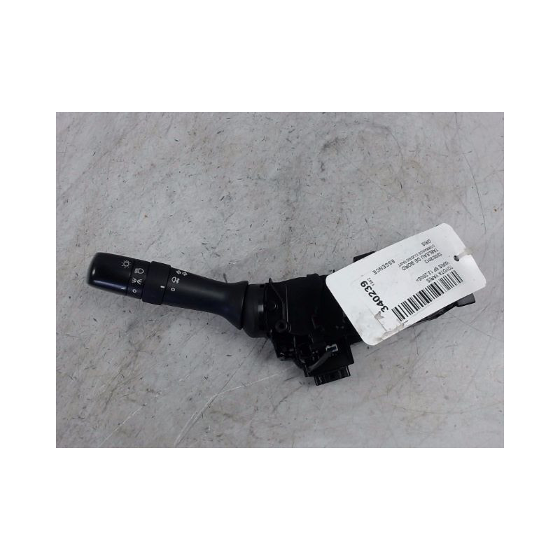 COMMANDE CLIGNOTANT TOYOTA YARIS 2005-