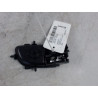 POIGNEE INTERIEURE PORTE AVANT GAUCHE TOYOTA YARIS 2005-