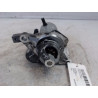 DEMARREUR TOYOTA YARIS 2005-
