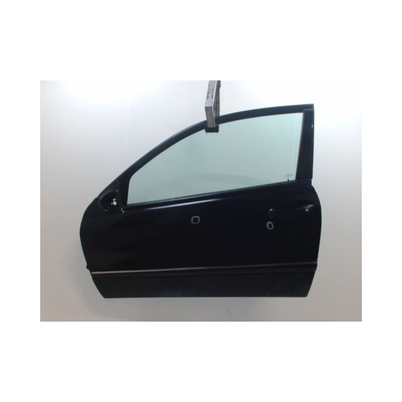 PORTE AVANT GAUCHE MERCEDES CLASSE C COUPE SPORT 2004-