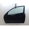 PORTE AVANT GAUCHE MERCEDES CLASSE C COUPE SPORT 2004-