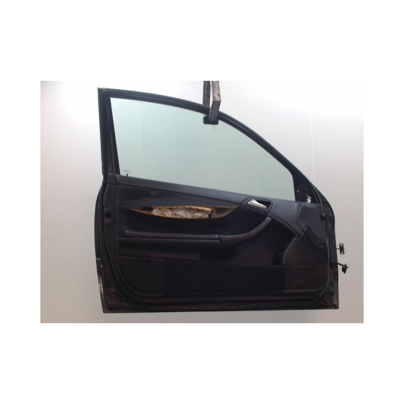 PORTE AVANT GAUCHE MERCEDES CLASSE C COUPE SPORT 2004-