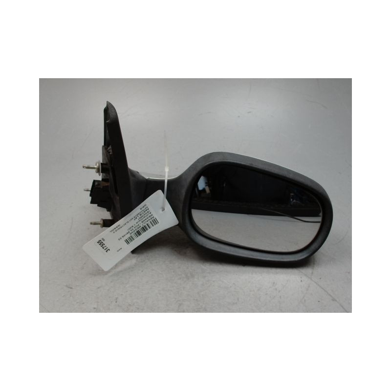 RETROVISEUR EXTERIEUR ELECTRIQUE DROIT RENAULT MEGANE I PH2 99-02