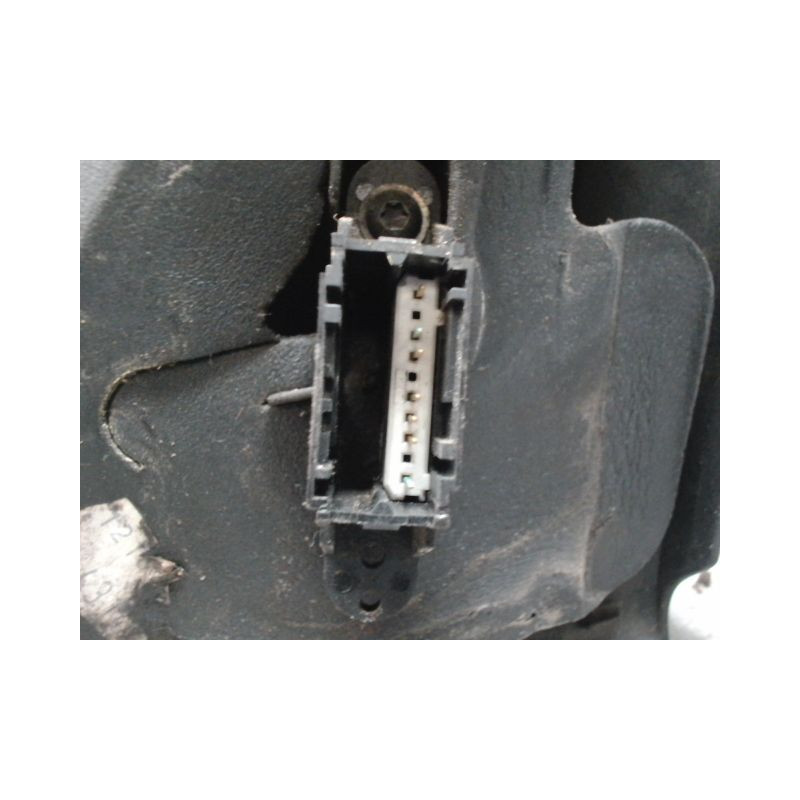 RETROVISEUR EXTERIEUR ELECTRIQUE DROIT RENAULT MEGANE I PH2 99-02