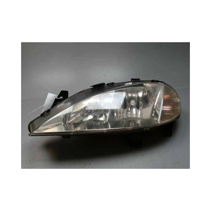 PHARE GAUCHE RENAULT MEGANE I PH2 99-02