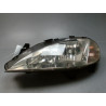 PHARE GAUCHE RENAULT MEGANE I PH2 99-02