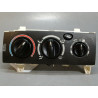 COMMANDE DE CHAUFFAGE RENAULT MEGANE I PH2 99-02