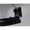 RENFORT PARE-CHOC AVANT SKODA FABIA