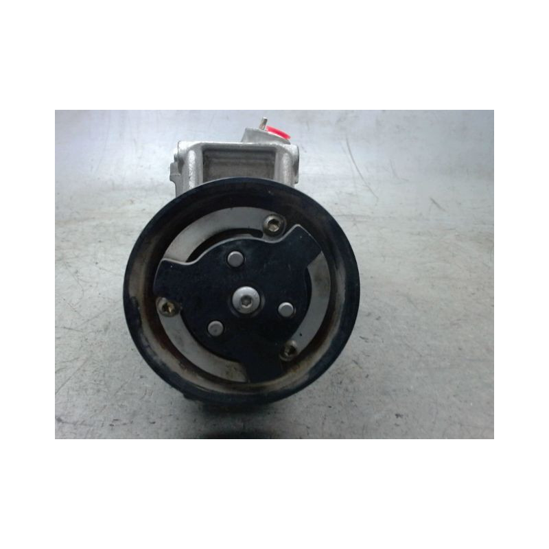 COMPRESSEUR AIR CONDITIONNE SKODA FABIA