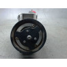 COMPRESSEUR AIR CONDITIONNE SKODA FABIA