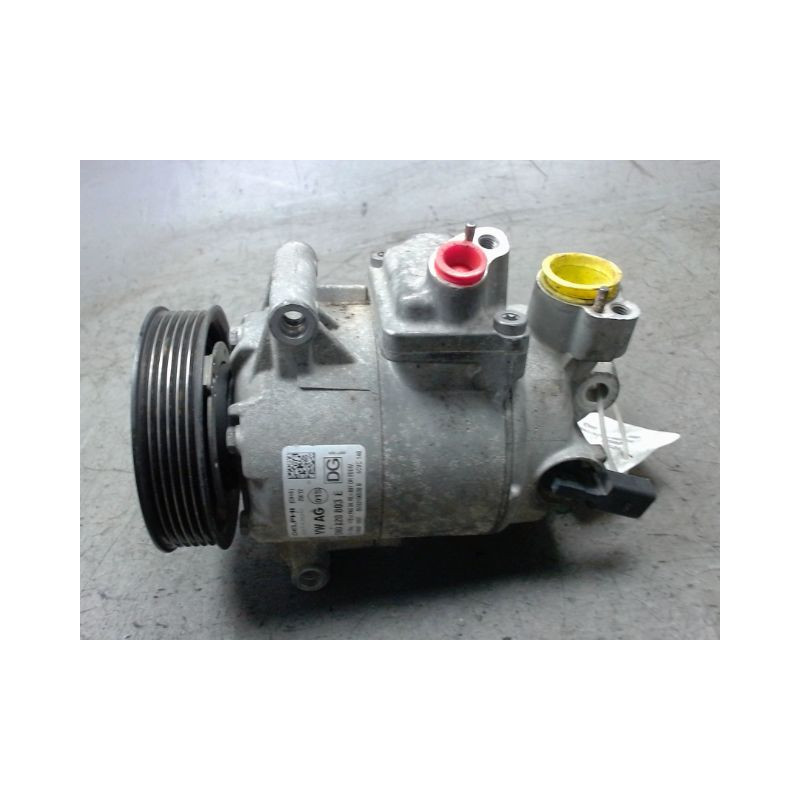 COMPRESSEUR AIR CONDITIONNE SKODA FABIA