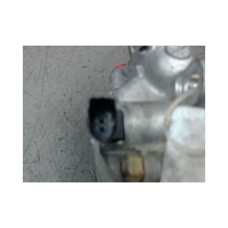 COMPRESSEUR AIR CONDITIONNE SKODA FABIA