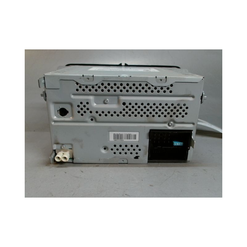 AUTORADIO SKODA FABIA