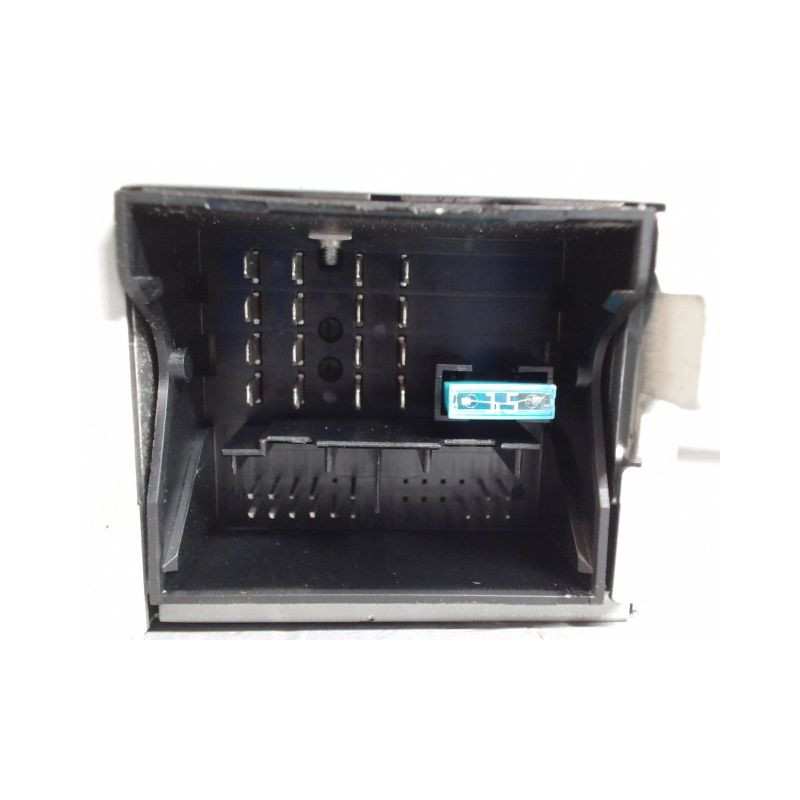 AUTORADIO SKODA FABIA