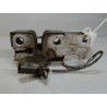 SERRURE CAPOT SKODA FABIA