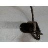 SERRURE CAPOT SKODA FABIA