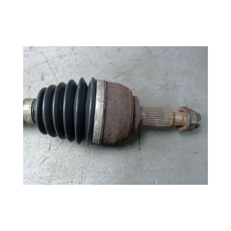 TRANSMISSION AVANT DROIT RENAULT GRAND SCENIC II 2004-06 1.9 dCi 