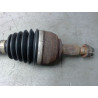 TRANSMISSION AVANT DROIT RENAULT GRAND SCENIC II 2004-06 1.9 dCi 