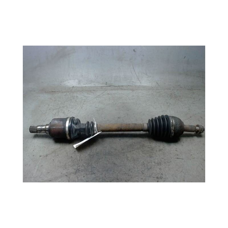 TRANSMISSION AVANT GAUCHE RENAULT GRAND SCENIC II 2004-06 1.9 dCi 