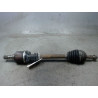 TRANSMISSION AVANT GAUCHE RENAULT GRAND SCENIC II 2004-06 1.9 dCi 