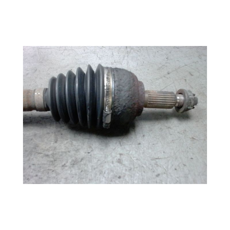 TRANSMISSION AVANT GAUCHE RENAULT GRAND SCENIC II 2004-06 1.9 dCi 