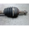 TRANSMISSION AVANT GAUCHE RENAULT GRAND SCENIC II 2004-06 1.9 dCi 
