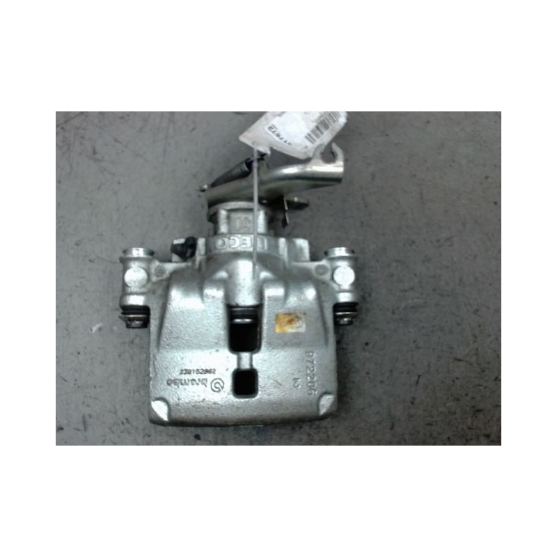 ETRIER DE FREIN ARRIERE DROIT IVECO 35C12