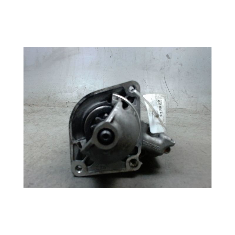 DEMARREUR IVECO 35C12