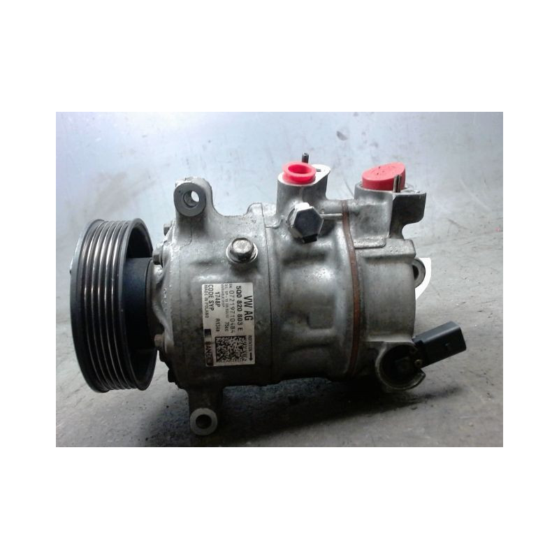 COMPRESSEUR AIR CONDITIONNE VOLKSWAGEN PASSAT