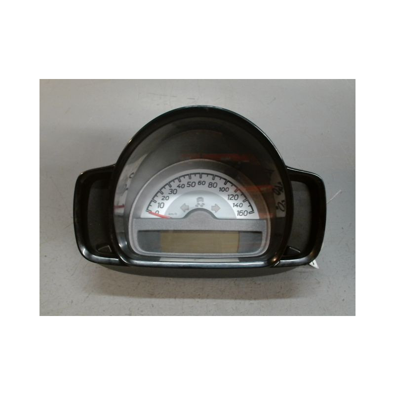 COMPTEUR SMART FORTWO