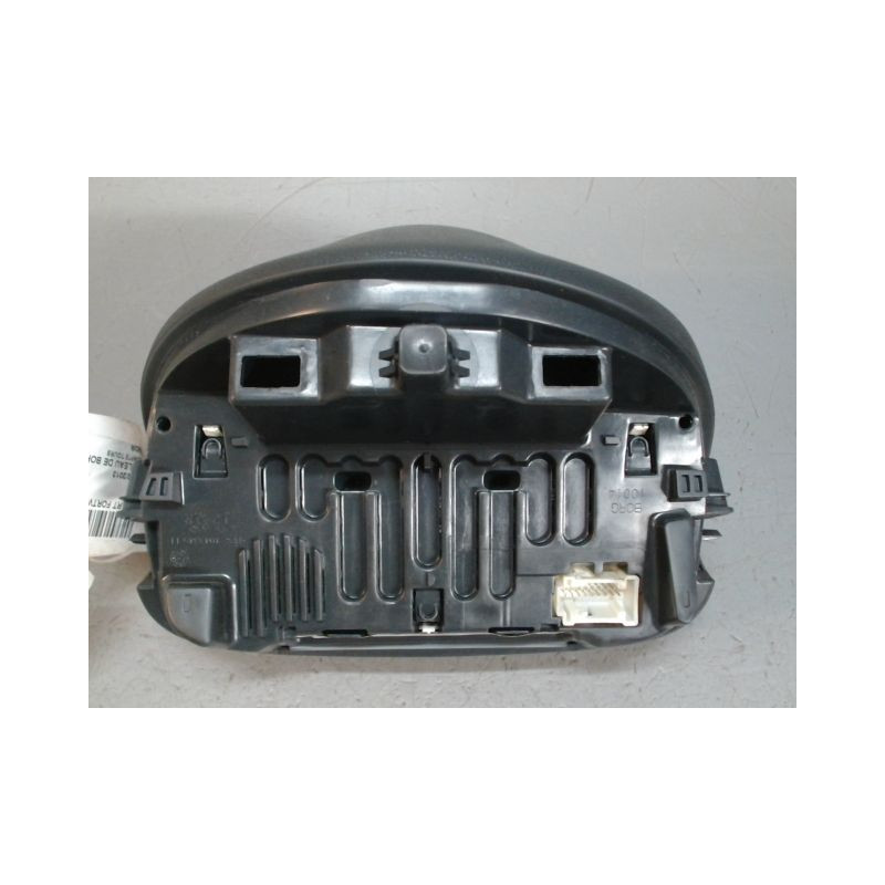 COMPTEUR SMART FORTWO