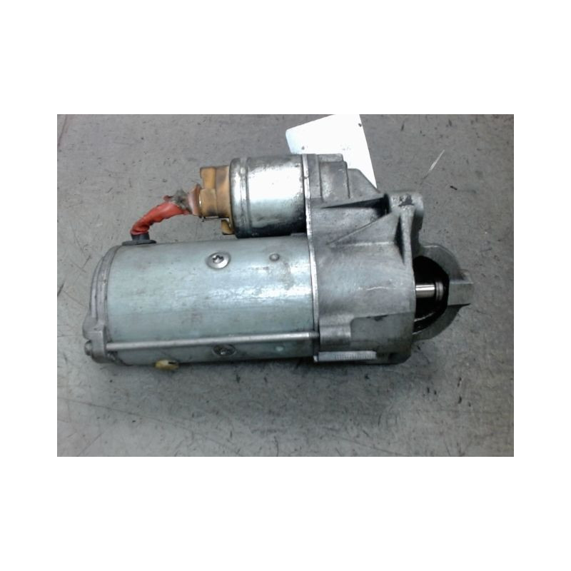 DEMARREUR RENAULT GRAND SCENIC II 2004-06